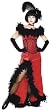 Miss Kitty Seductive Saloon Girl Costume