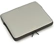 Tucano Second Skin Neopren-H�lle f�r 35,6 cm (14 Zoll) iBook von Apple, grau