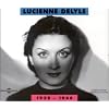 Lucienne Delyle (1939-1946)