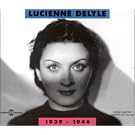 Lucienne Delyle (1939-1946)