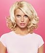 Jessica Simpson HairDo 15 Inch Clip-In Wavy Extension