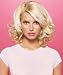 Jessica Simpson HairDo 15 Inch Clip-In Wavy Extension