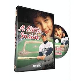 Little Inside [VHS]