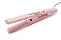 Vibe Straightener Pink (Ceramic Tourmaline VIBRATING straightener) - HT61251