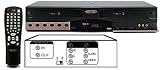 Rio Go Video Ddv9558 Dual Deck VCR