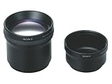 ソニー DSC-V3用 テレエンドコンバージョンレンズ VCL-DEH17VA