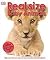 Real-Size Baby Animals [ REAL-SIZE BABY ANIMALS BY Greenwood, Marie ( Author ) Apr-16-2012