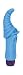 O My Products The Naughty Gnome Vibrator, Purple