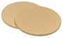 Old Stone Oven 4444 Pizza for Two 8 1/2 Inch Round Pizza Stones