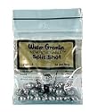 Water Gremlin Removable Split Shot Packs Size: 4
