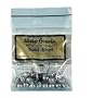 Water Gremlin Removable Split Shot Packs Size: B (PSS-B)