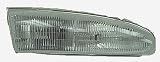 1995-1996 Ford Contour Head Lamp Assembly RH (passenger's side ) 20-3098-00