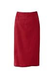 31D5914 HtL. SL160  Spiegel Signature Washed Linen Collection: Pencil Skirt