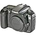 8.2 MegaPixel SLR Camera with 1.8" LCD with EF-S 17-85mm Lens