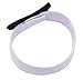 Amajiji Formal Dog Cat Pet Bow Tie Neck Tie for Small Dogs & Cat D016 (White)