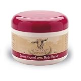 Canus Goats Milk Body Butter