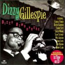 Dizzy Atmosphere by Dizzy Gillespie