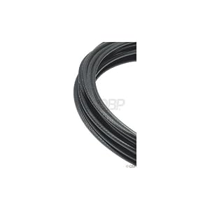 Bike Cable - Jagwire - 4.5mm Ripcord L3 Derailleur Housing Kit 2100mm w/ Ferrules