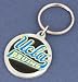 UCLA Pewter Keychain NCAA