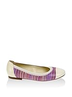 BUT-S Bailarinas (Crudo / Morado)