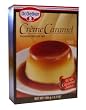 Creme Caramel - Flan Mix (Oetker) 105g