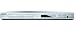 Philips DVP 3010 DVD-Player (DivX-zertifiziert) silber