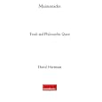 Maimonides: Torah and Philosophic Quest