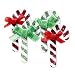 Jolee's Boutique Candy Canes Dimensional Sticker