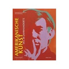 Amerikanische Kunst des 20. Jahrhunderts in der Pinakothek der Moderne