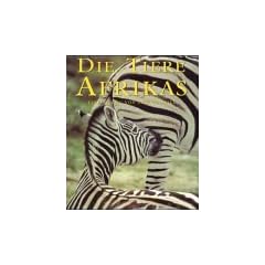 Die Tiere Afrikas