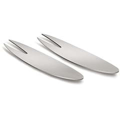 Blomus 63154 DESEO Snackgabeln 2-er Set