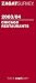 Book Zagat Survey 2003/04 Chicago Restaurants