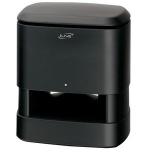 ILIVE S809B Wireless Outdoor Speaker for IS809B