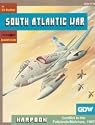 South Atlantic War (Harpoon naval wargame rules)