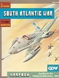 South Atlantic War (Harpoon naval wargame rules)