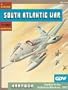 South Atlantic War (Harpoon naval wargame rules)