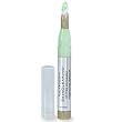 Neutrogena Skin Clearing Concealer Oil-Free, Correcting Green .05 oz
