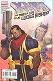 X-Men Times and Life of Lucas Bishop #2