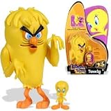  : Looney Tunes Tweety Action Figure