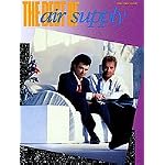 The Best of Air Supply (Piano/Vocal/Guitar) book cover