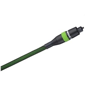 Xbox 100X Fiber Optic Cable