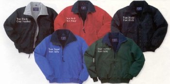 Port Authority Men's Challenger Jacket Jacket