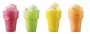 Libbey 4 Piece Fun-Dae Sorbet Ice Cream Dish Set