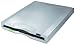 Electronics : SmartDisk USB External Floppy Disk Drive (Titanium Color)