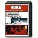 Korg Triton Studio Advanced VHS Video Manual - Volume 2