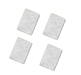 Prefilter Set of 4 Tube Purifier)