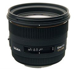 Sigma 50mm