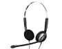 Sennheiser  SH250 Binaural Headset with Microphone