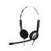 Sennheiser SH 250 Over the Head Headset (Binaural)