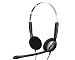 Sennheiser SH 250 Over the Head Headset (Binaural)